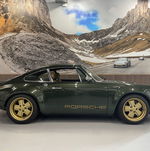 Porsche 911 Backdate