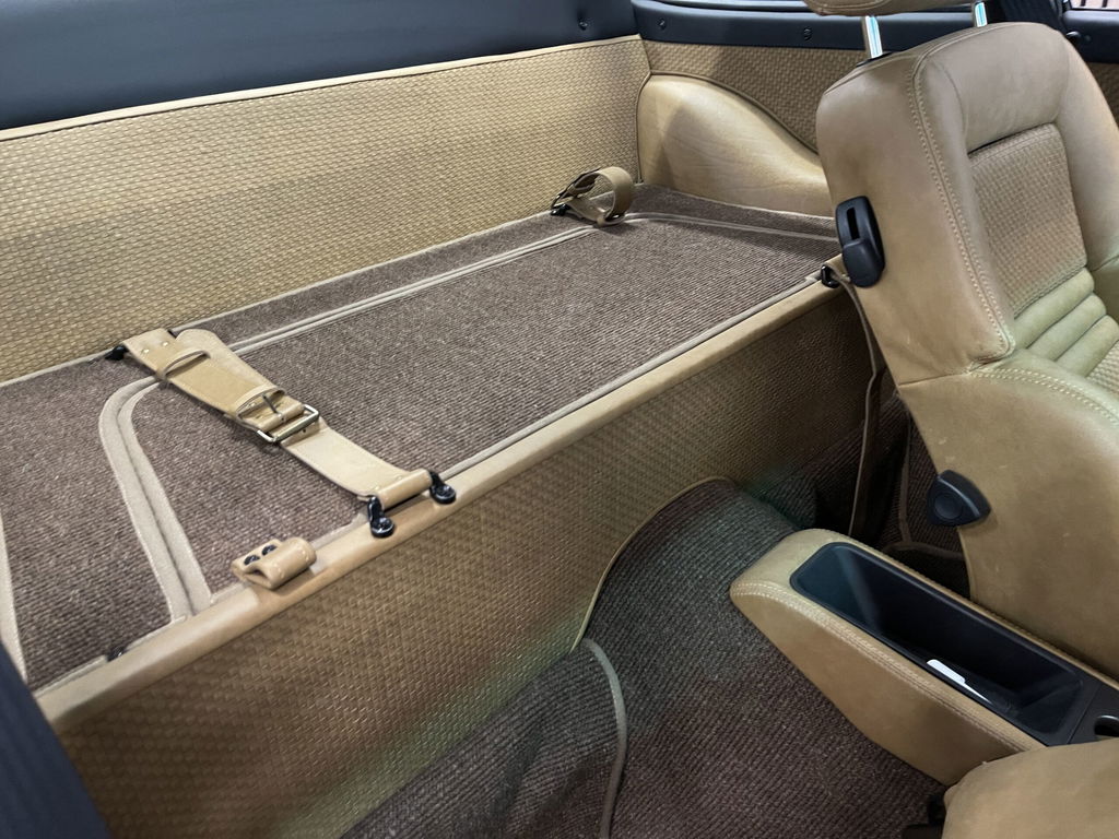 Porsche 911 Backdate