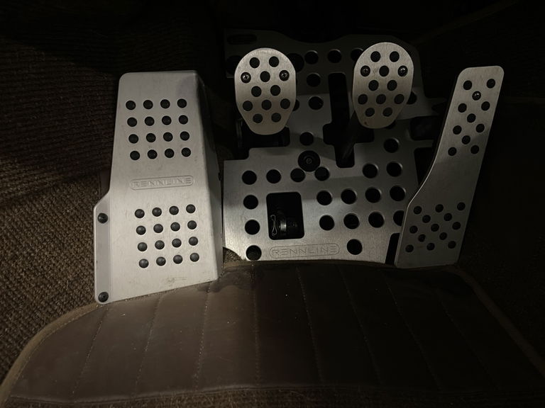 Porsche 911 Backdate