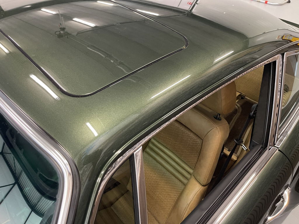 Porsche 911 Backdate