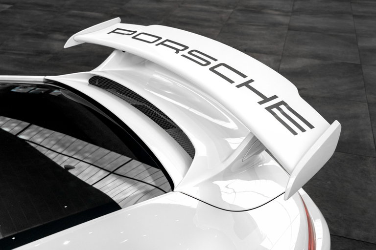 Porsche 991 GT3
