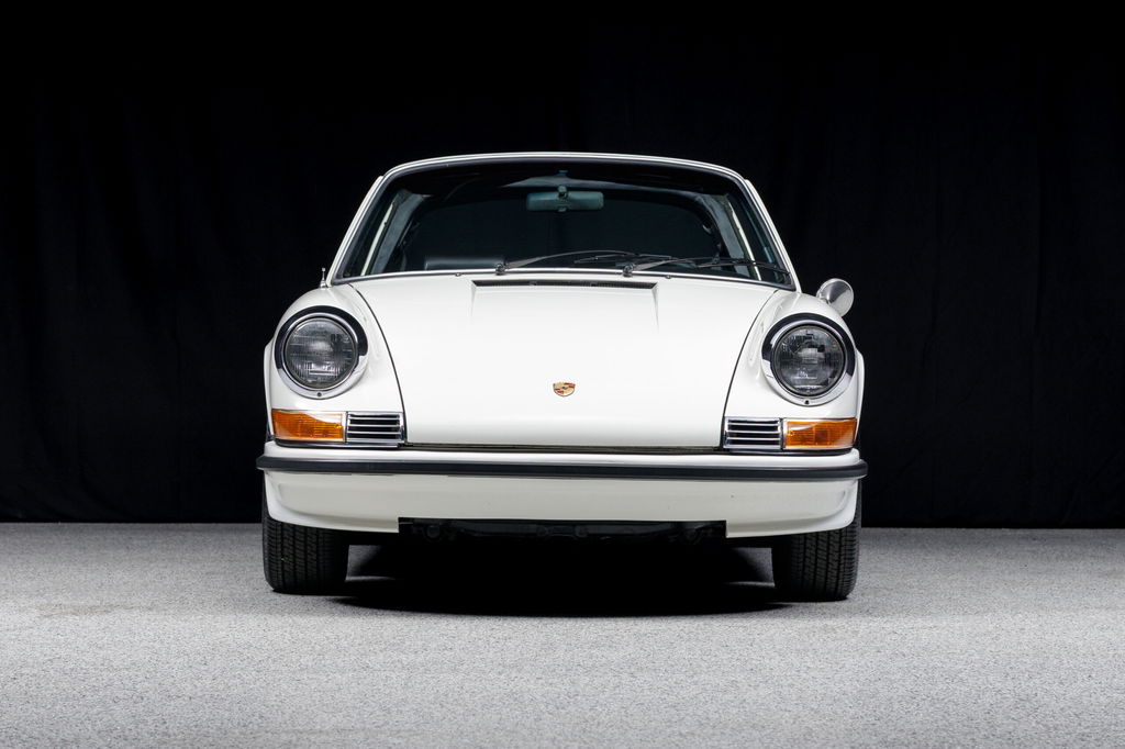 Porsche 911 T