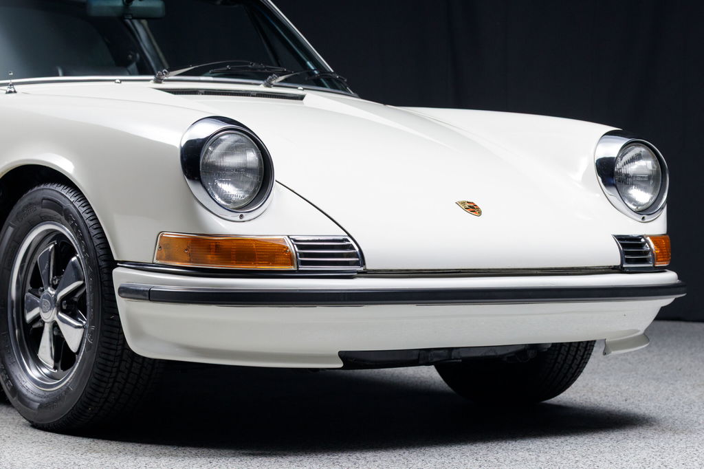 Porsche 911 T