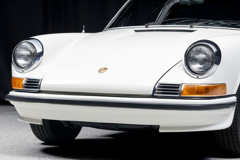 Porsche 911 T