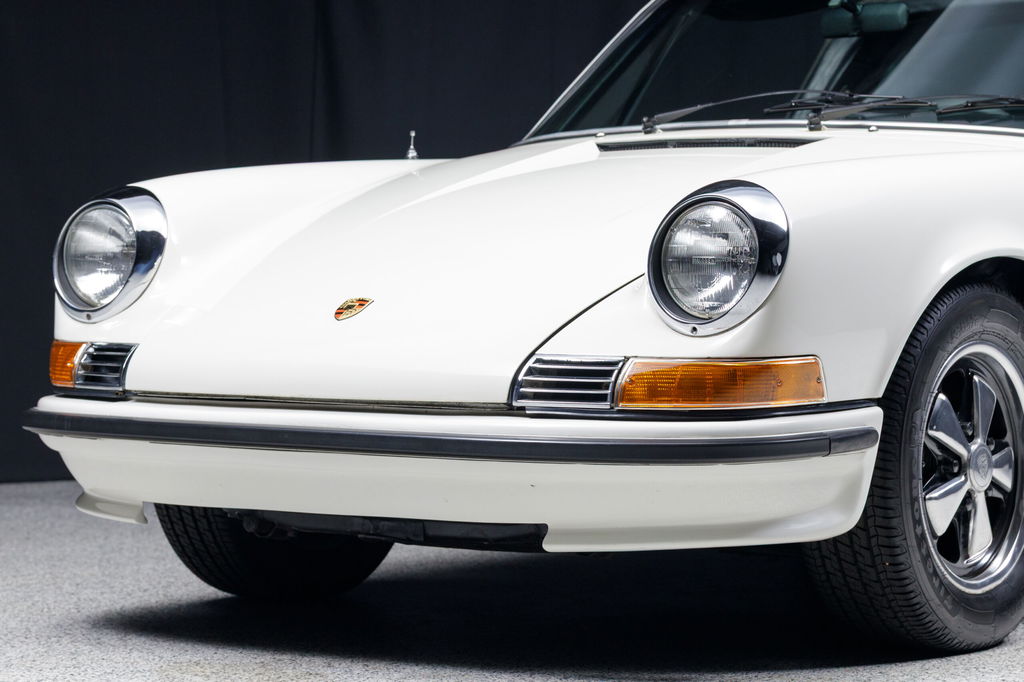 Porsche 911 T