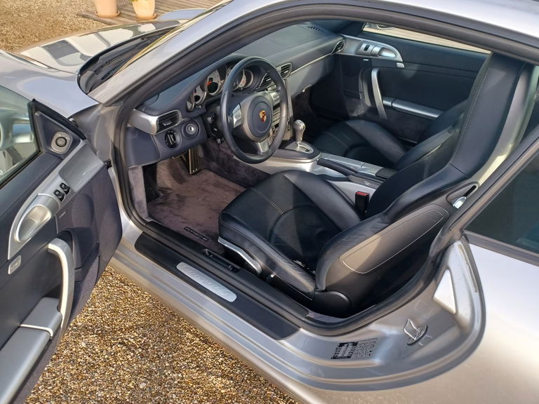 Porsche 997 Carrera S