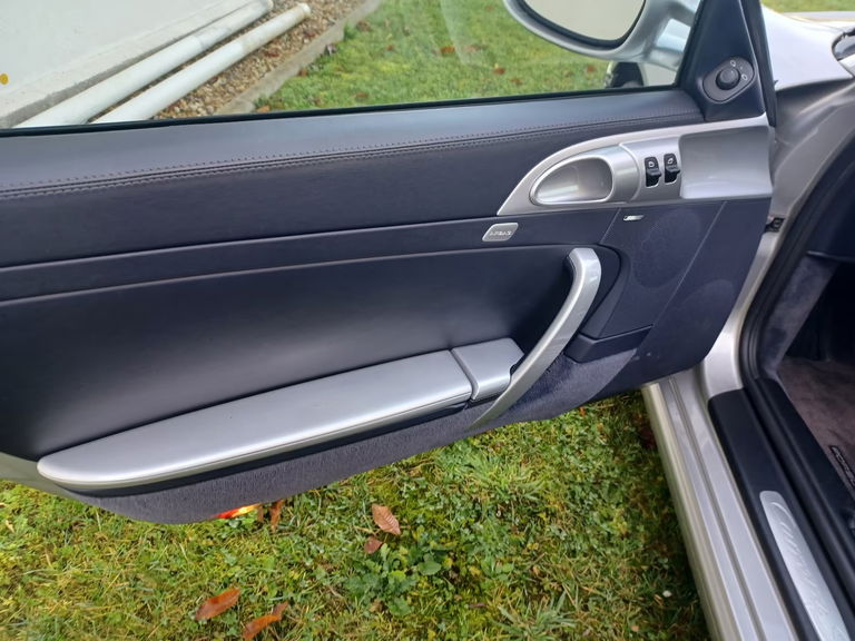 Porsche 997 Carrera S