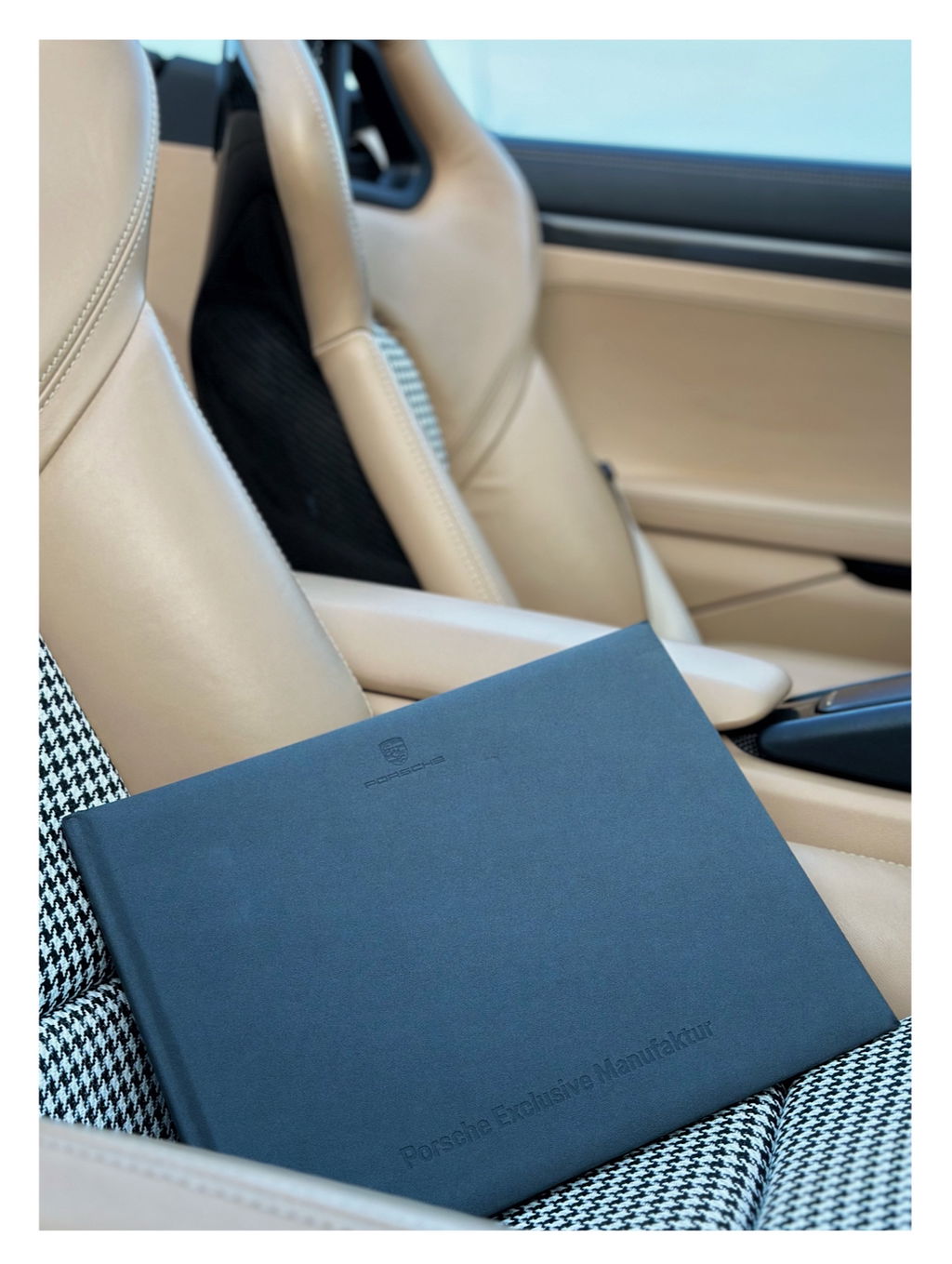 Porsche 991 Carrera 4 GTS