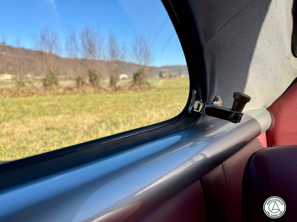 Porsche 356 Pre-A 1500