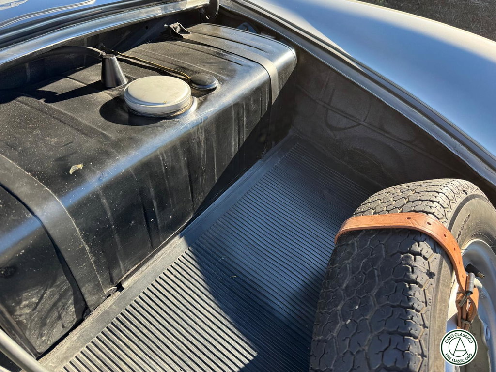 Porsche 356 Pre-A 1500