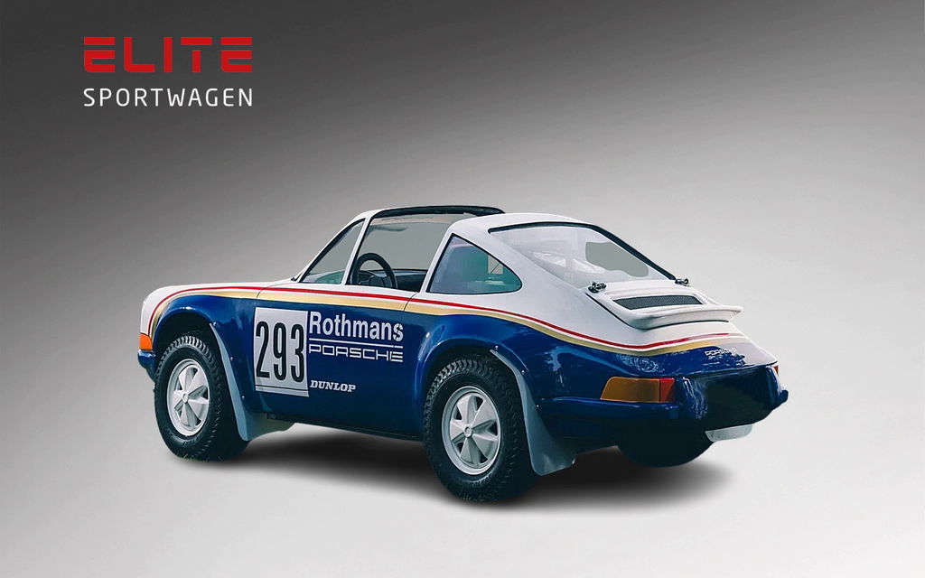 911 Dakar Junior