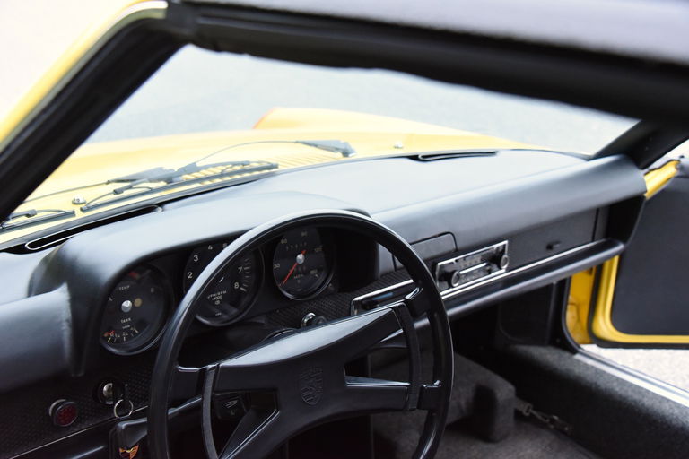 Porsche 914/6