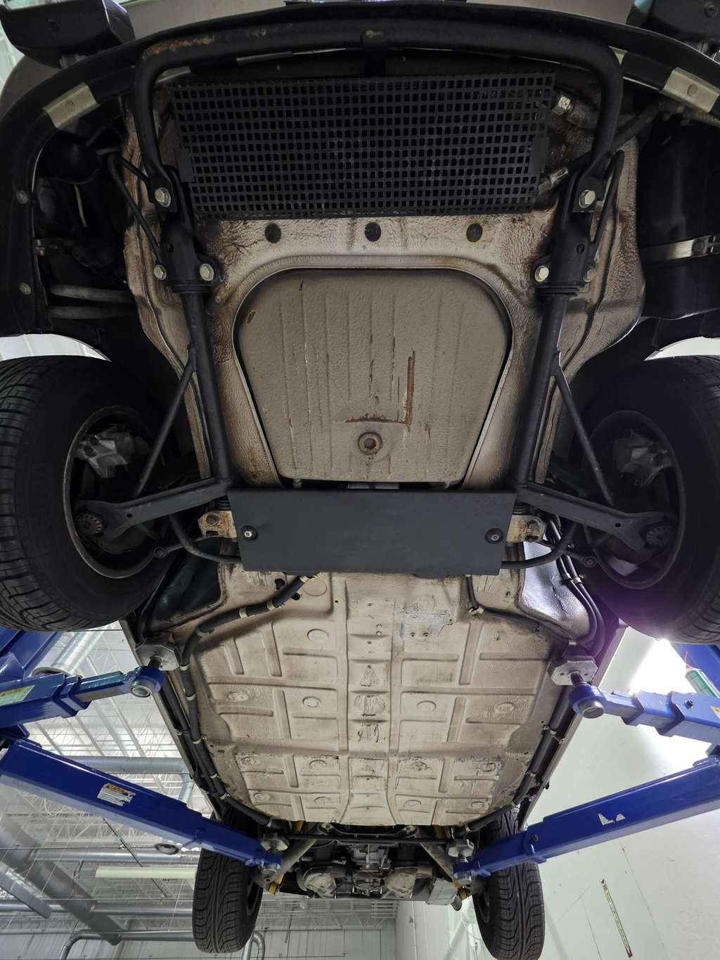 Porsche 911 SC