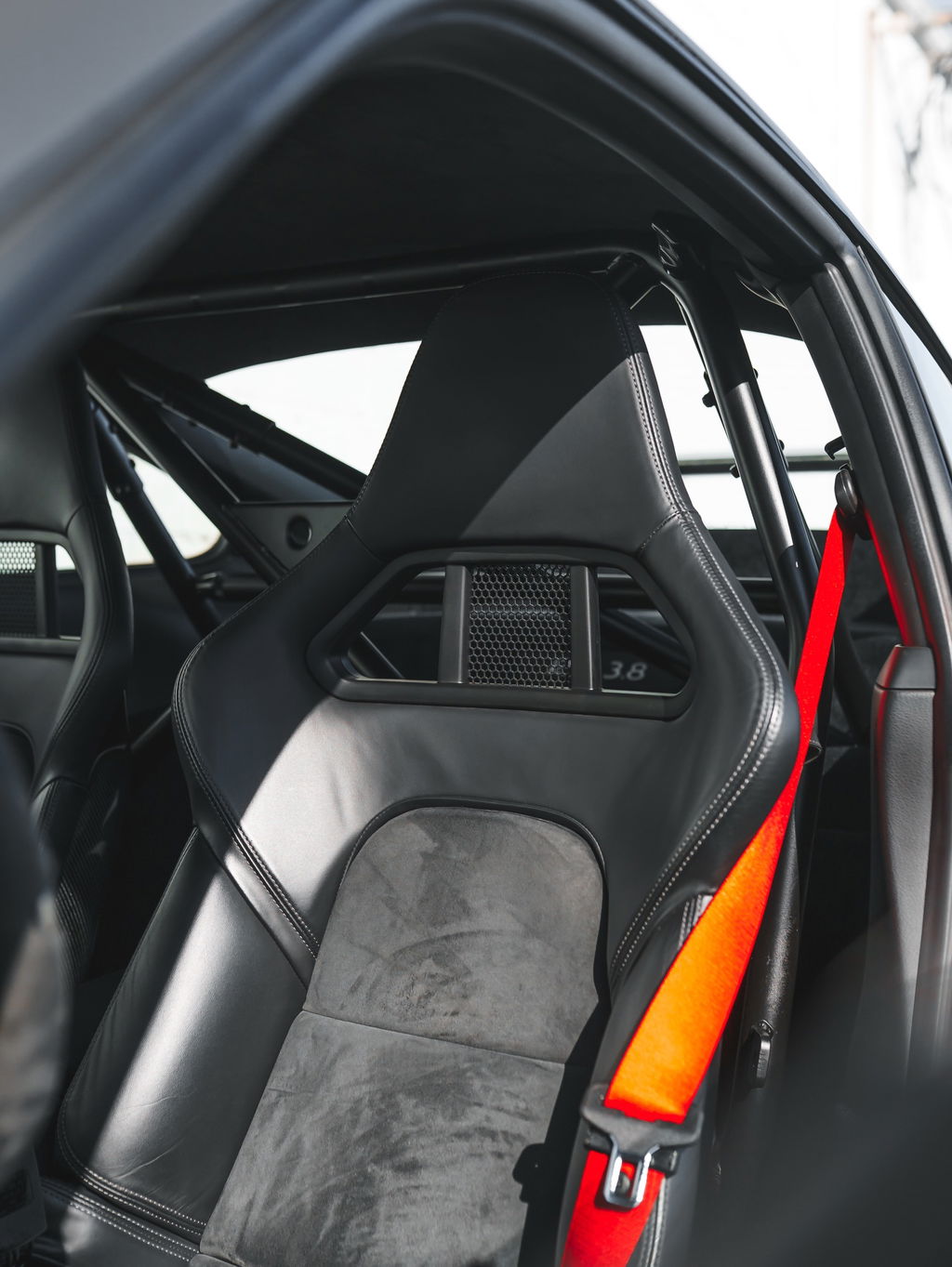 Porsche 997.2 GT3 RS