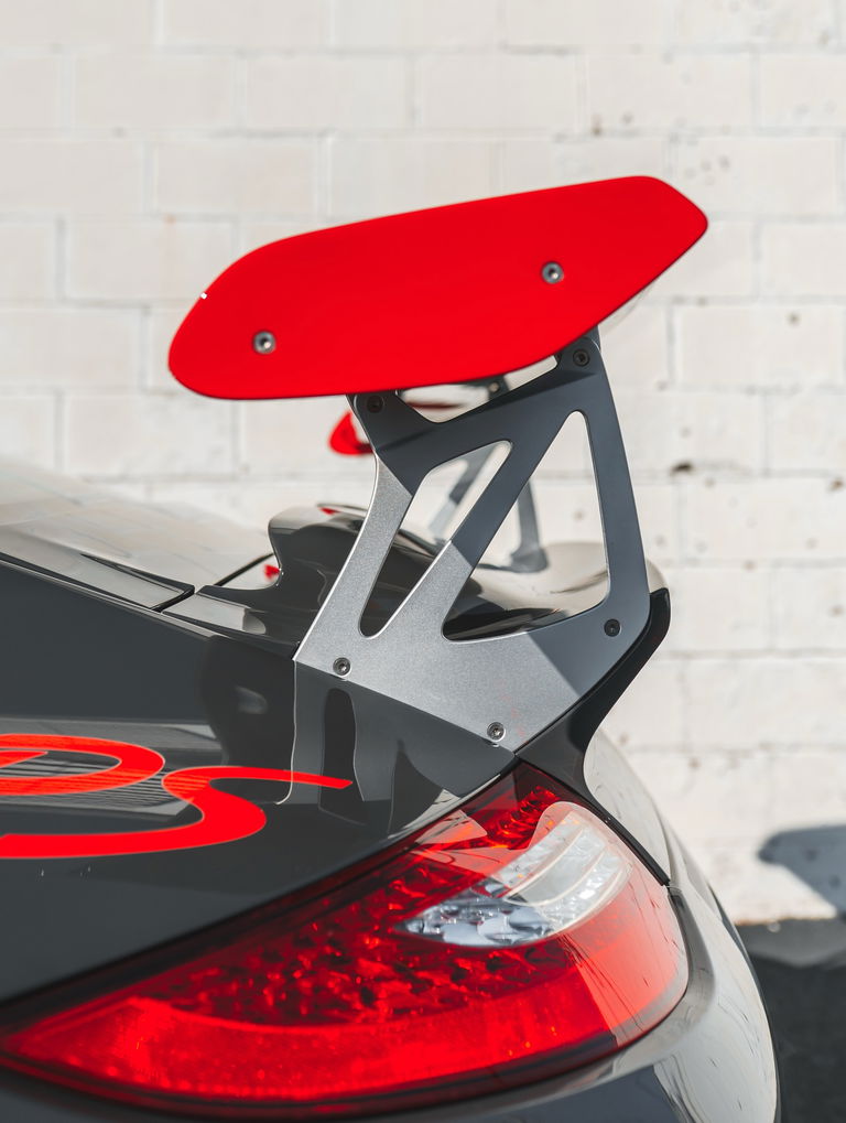 Porsche 997.2 GT3 RS