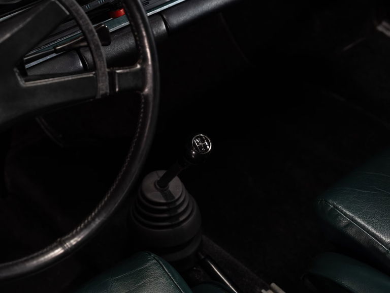 Porsche 911 S (F-Modell)