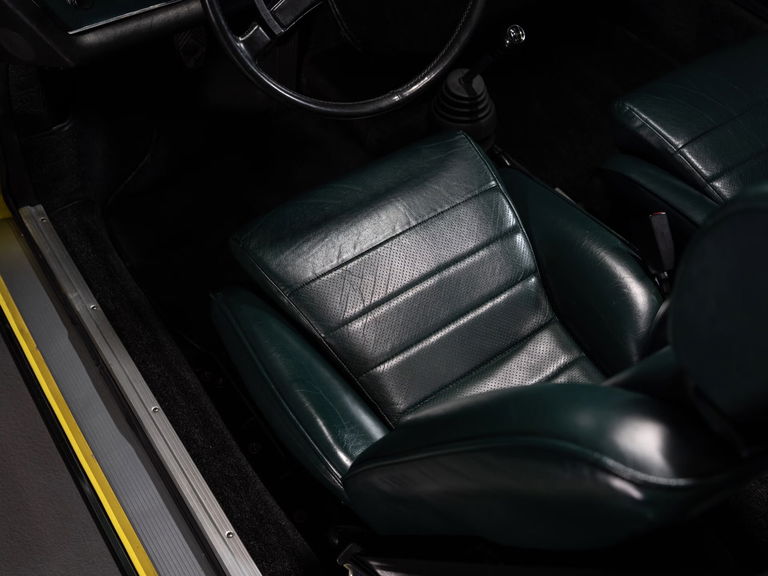 Porsche 911 S (F-Modell)