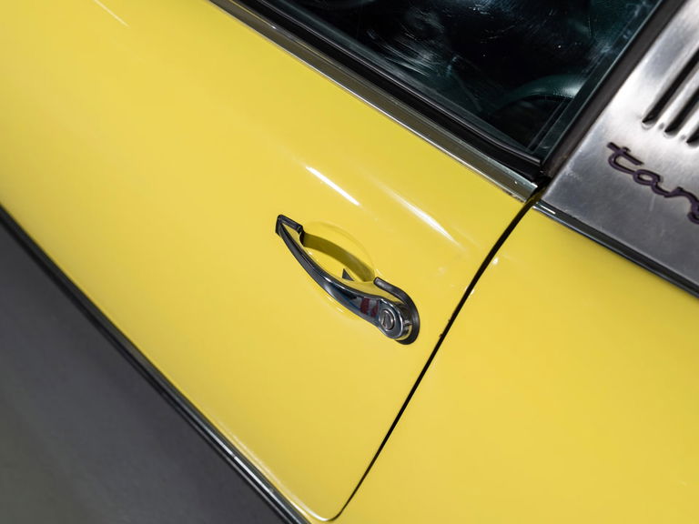 Porsche 911 S (F-Modell)