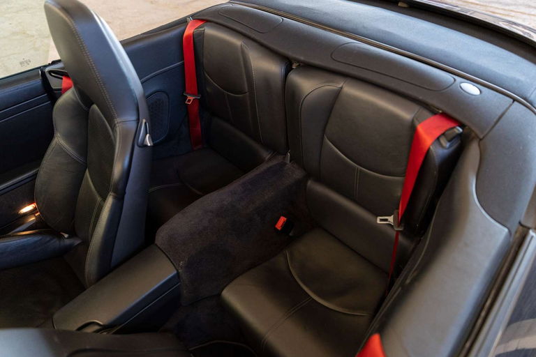 Porsche 997 Carrera S