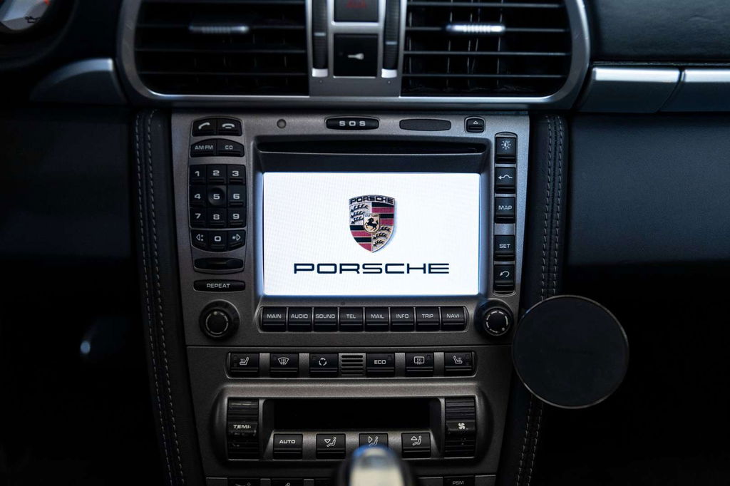 Porsche 997 Carrera S