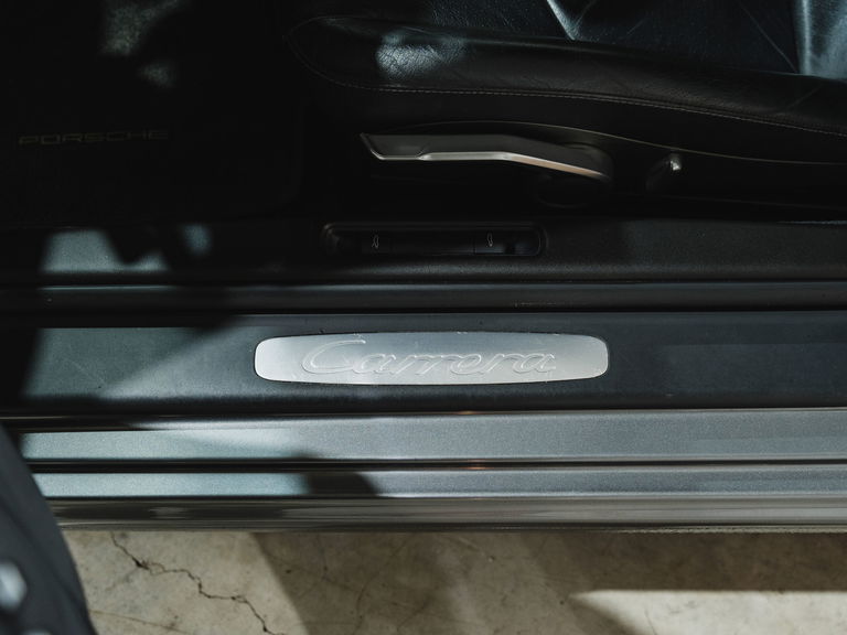 Porsche 997 Carrera