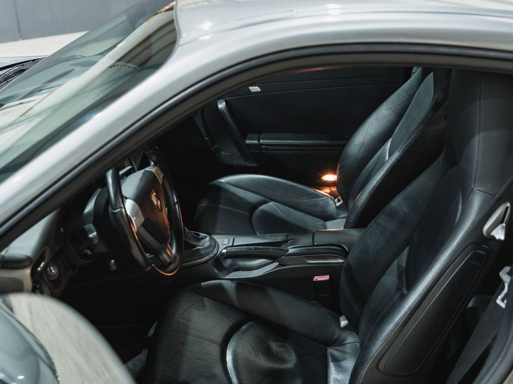 Porsche 997 Carrera