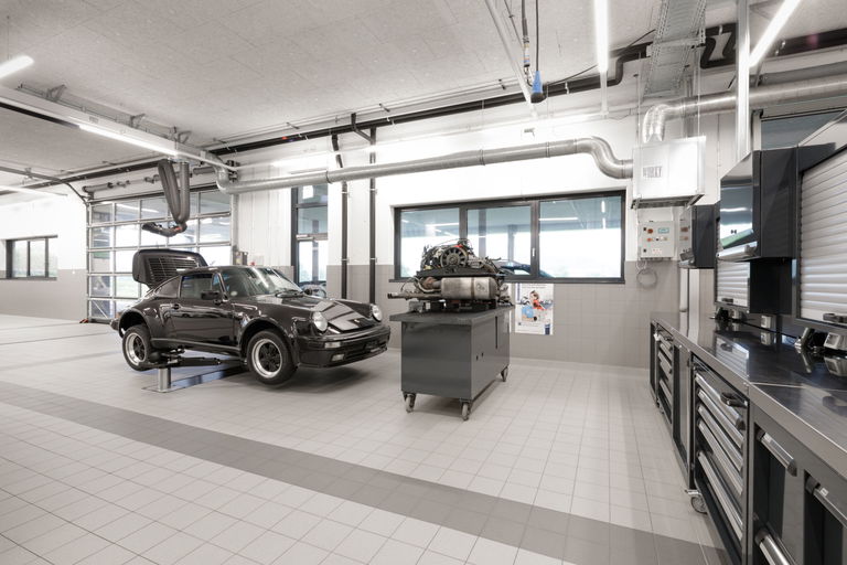 Porsche Taycan Turbo Cross Turismo