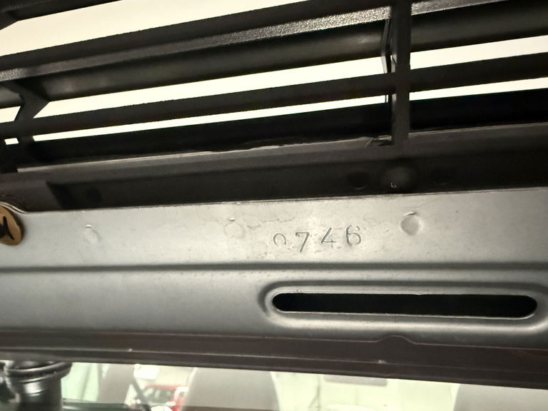 Porsche 993 Carrera 4S