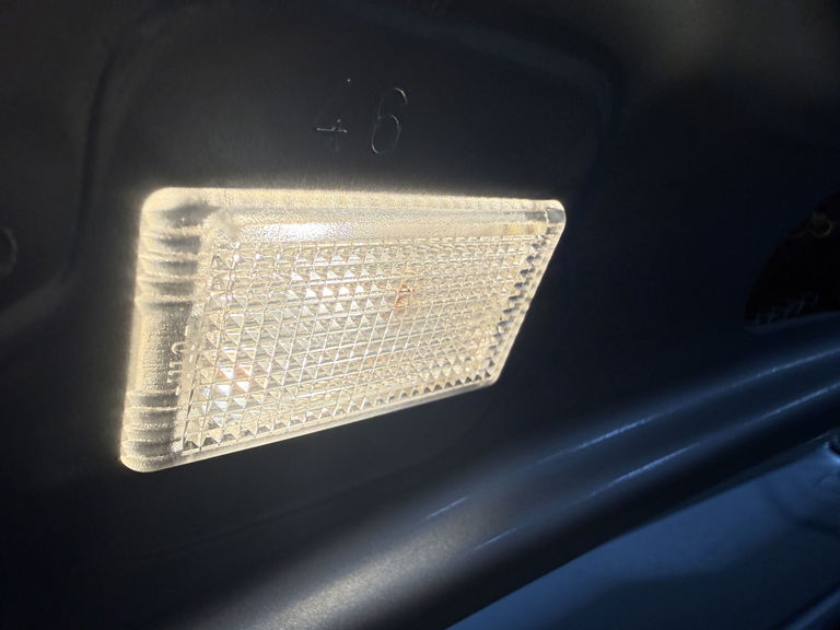 Porsche 993 Carrera 4S