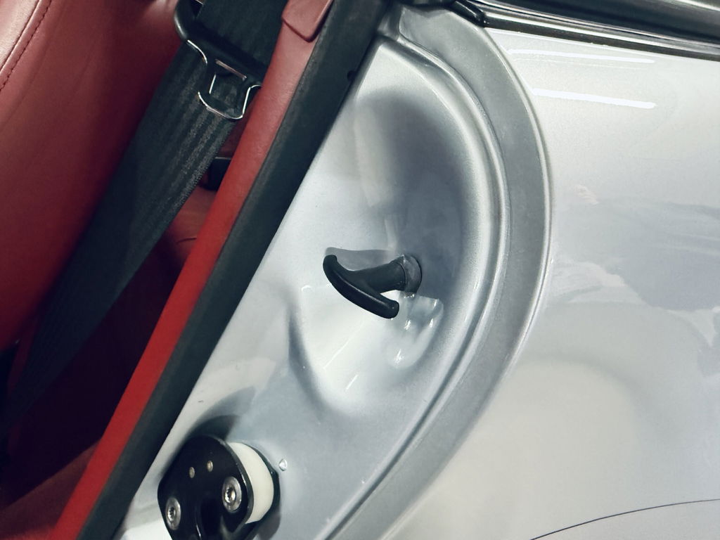 Porsche 993 Carrera 4S