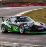 Porsche 997 GT3 Cup