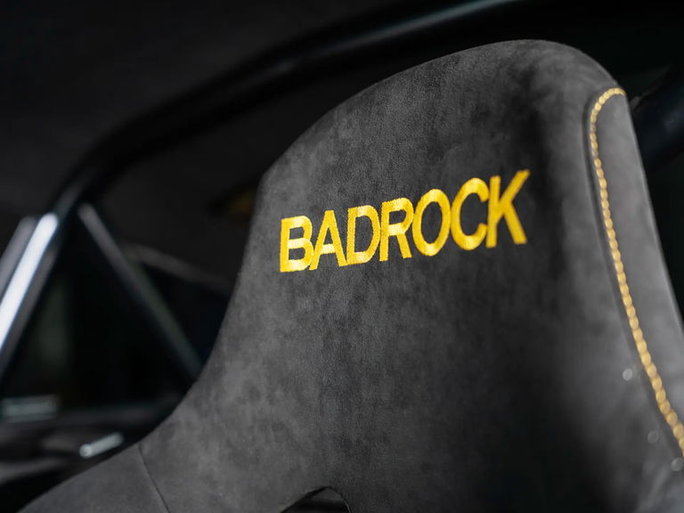 Porsche 911 Modified