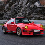 Porsche 911 Modified