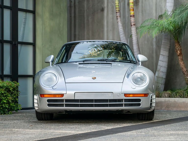 Porsche 959
