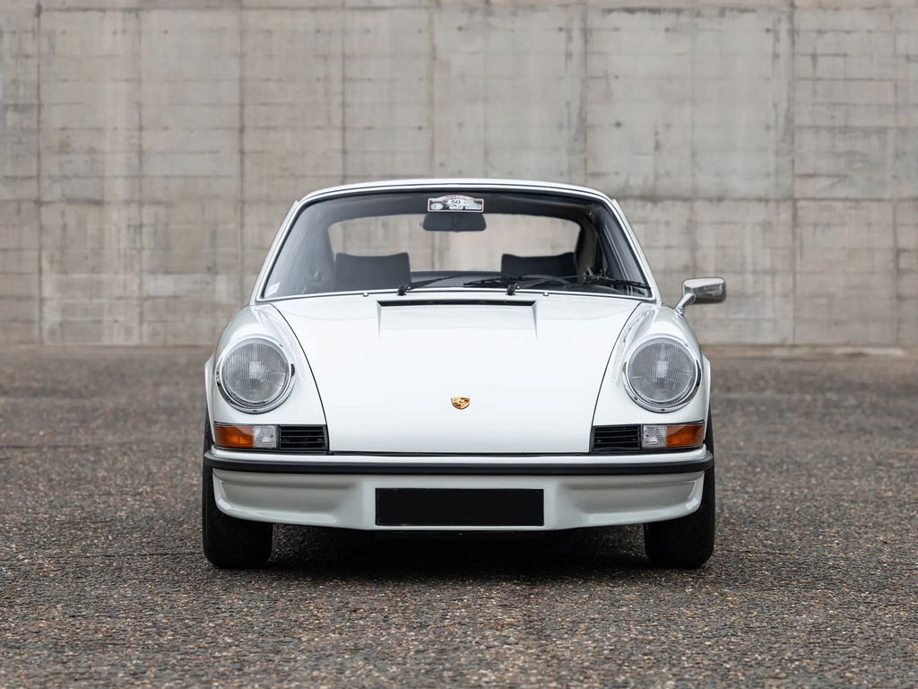 Porsche 911 Carrera RS