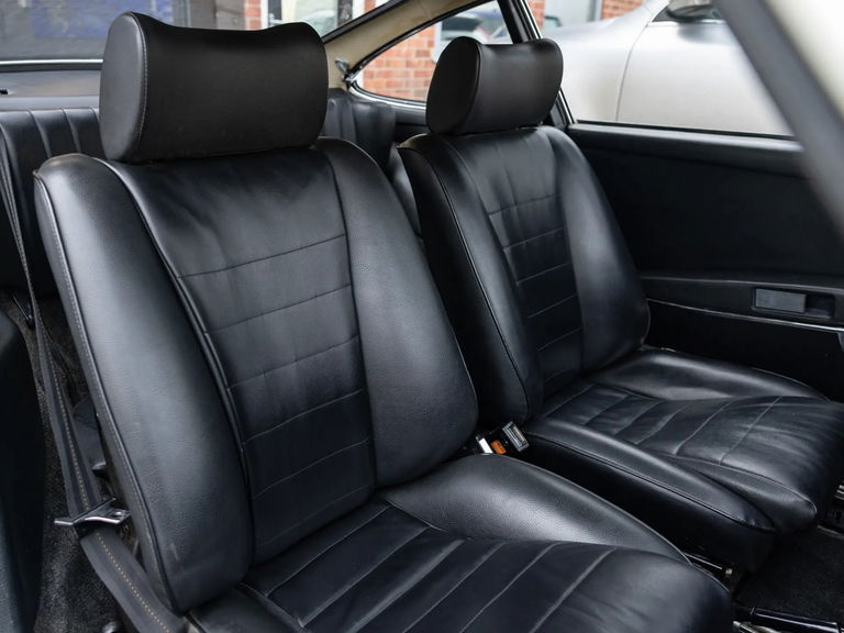 Porsche 911 Carrera RS