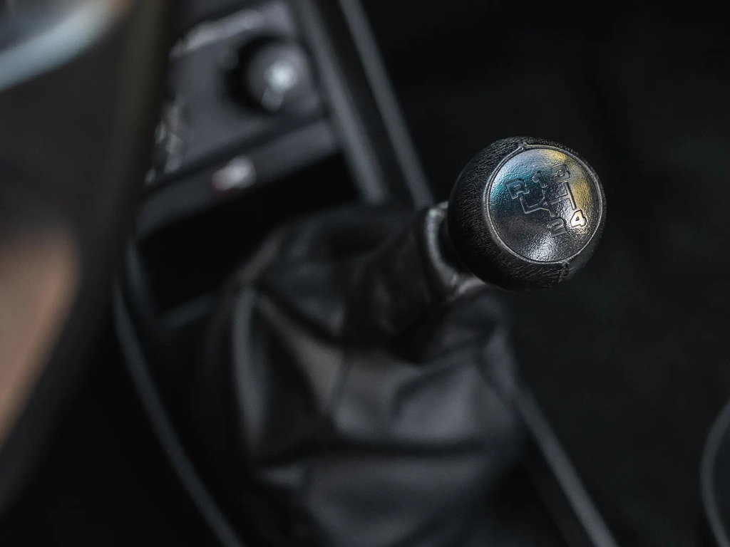 Porsche 911 Turbo 3.3 (US)