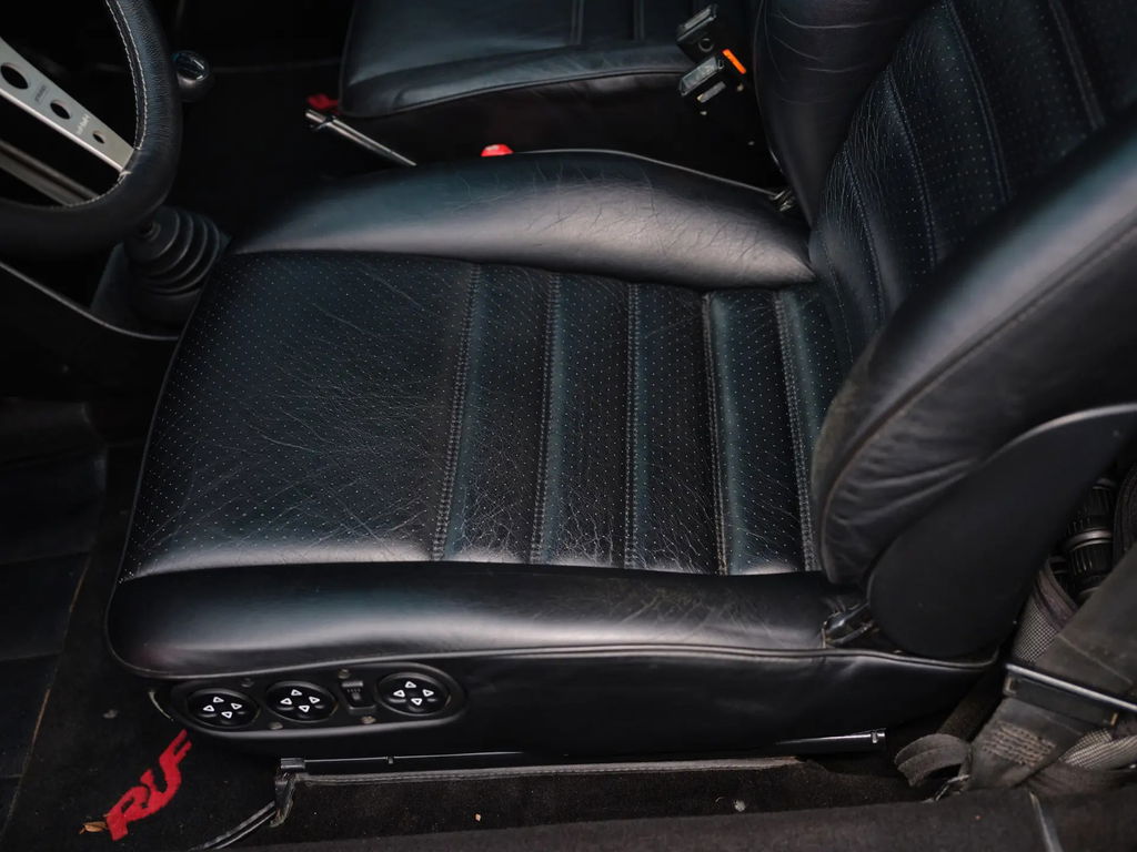 Porsche 911 Modified