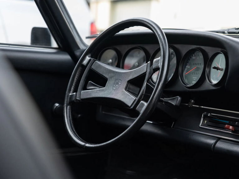 Porsche 911 Carrera RS