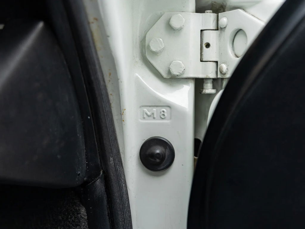 Porsche 911 Carrera RS