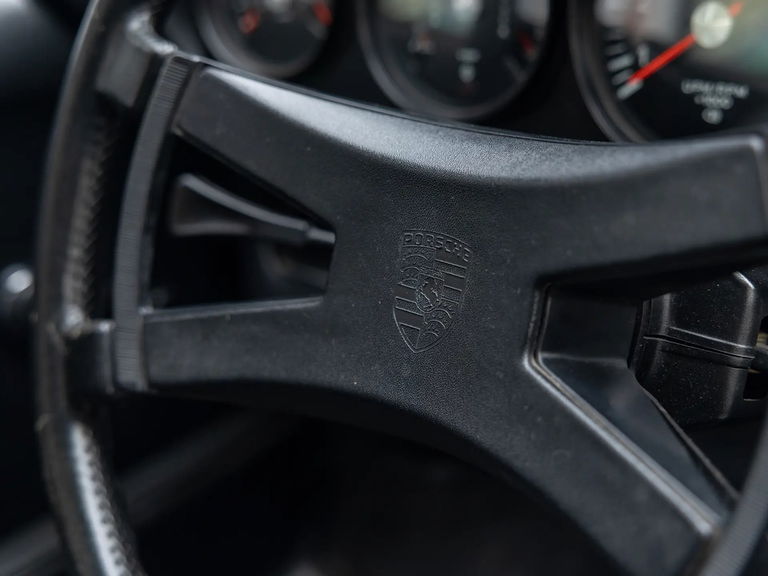 Porsche 911 Carrera RS