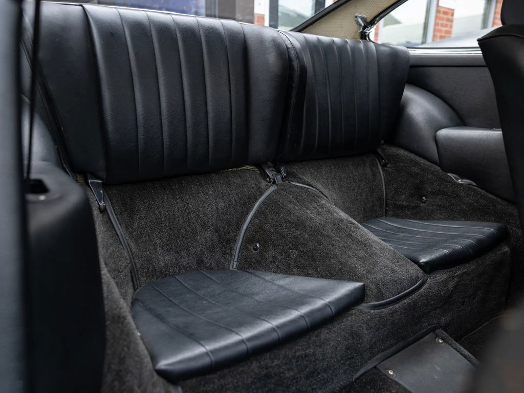 Porsche 911 Carrera RS