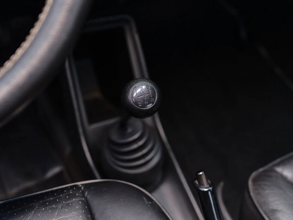 Porsche 911 Modified