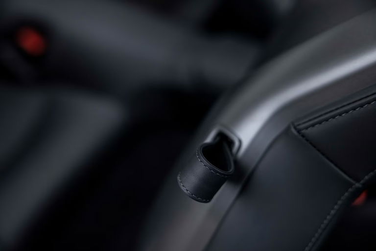 Porsche 992.2 Carrera