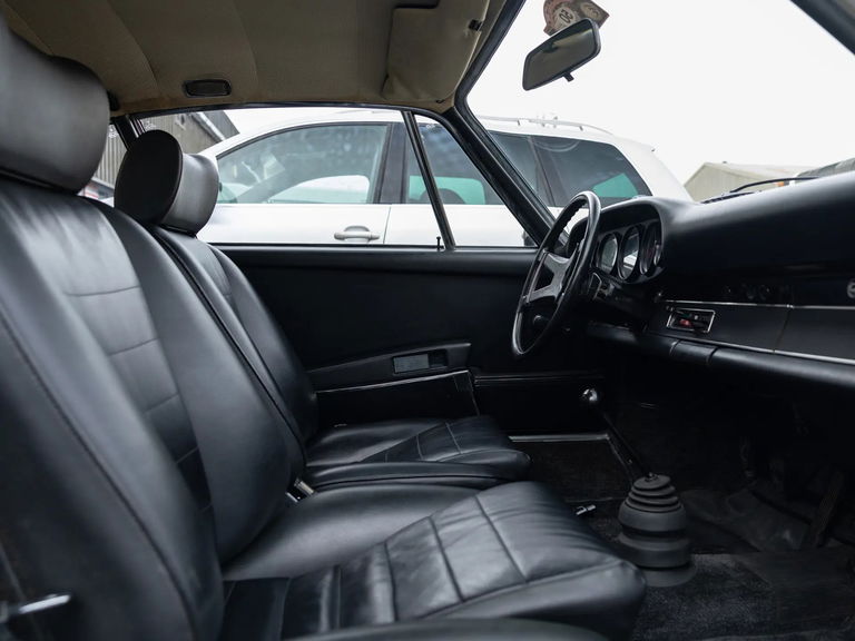 Porsche 911 Carrera RS