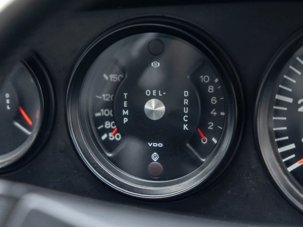 Porsche 911 Carrera RS