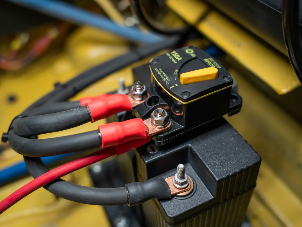 Porsche 911 Modified