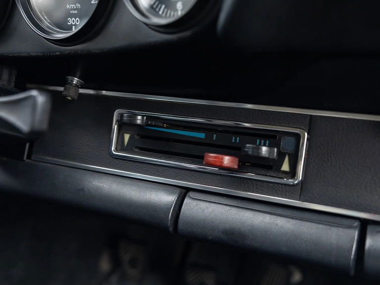 Porsche 911 Carrera RS