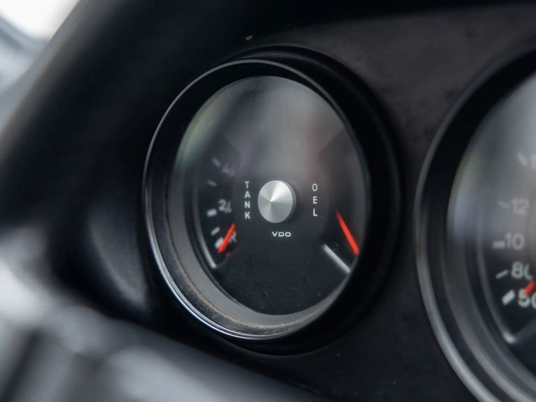 Porsche 911 Carrera RS