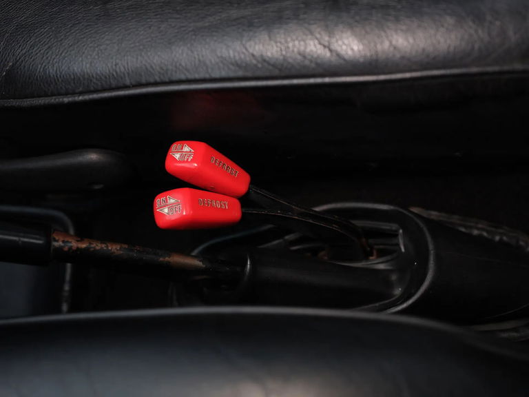 Porsche 911 Modified